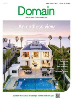 Domain Magazine Australia – 24 April 2026