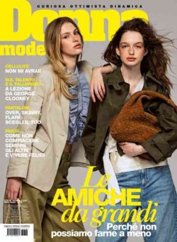 Donna Moderna – 23 Aprile 2026