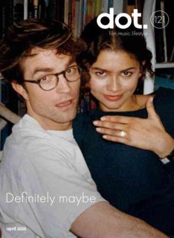 Dot Magazin – April 2026