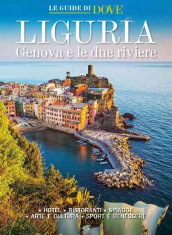 Dove Guide – Aprile 2026