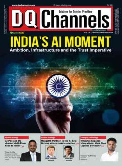 DQChannels – March 2026