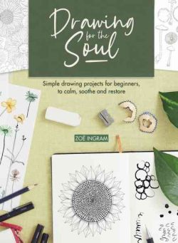 Drawing for the Soul – 2026