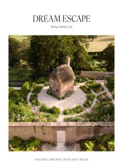Dream Escape – Spring-Summer 2026