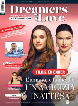 Dreamers – Aprile 2026