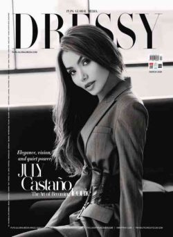 Dressy Magazine – March 2026