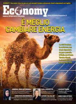 Economy – 13 Aprile 2026