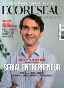 EcoReseau Business – Mars 2026