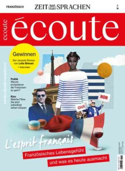 ecoute – Nr 5 2026