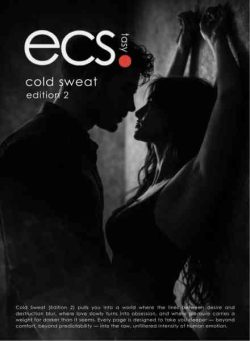 Ecstasy Magazine – Edition 02 Cold Sweat 2026