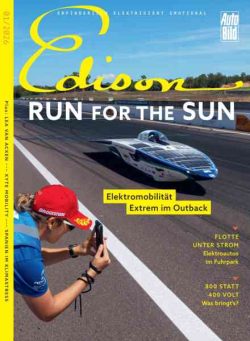 Edison – 26 Marz 2026