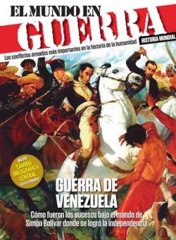 El mundo en Guerra – Marzo 2026