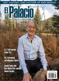 El Palacio – Spring 2026