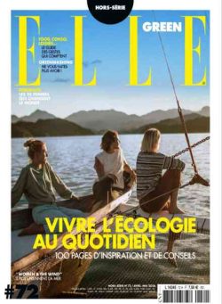 Elle – Hors-Serie – Avril-Mai 2026