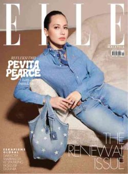 Elle Malaysia – April 2026
