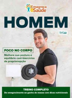 Emagreca com Saude – 9 Abril 2026