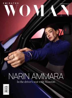 Emirates Woman – March 2026
