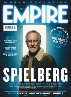 Empire UK – June 2026