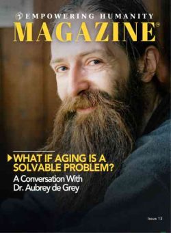 Empowering Humanity Magazine – Issue 13 2026