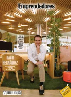 Emprendedores – Abril 2026