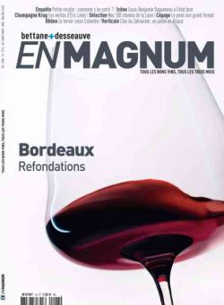 En Magnum – Mars-Mai 2026