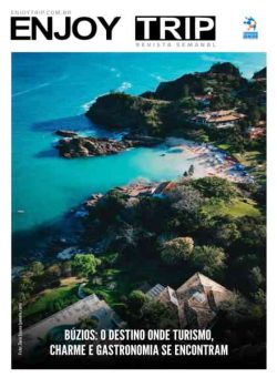 Enjoy Trip – 6 Abril 2026