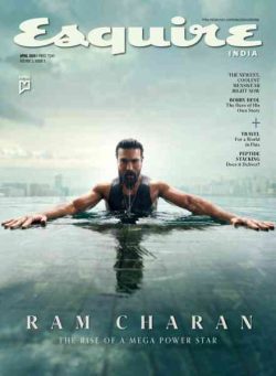 Esquire India – April 2026