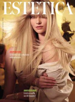 Estetica France – Mars 2026