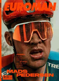 Euroman – April 2026