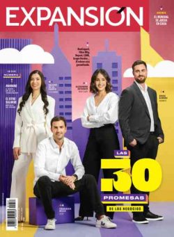 Expansion – Abril 2026