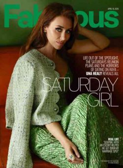 Fabulous – April 19 2026