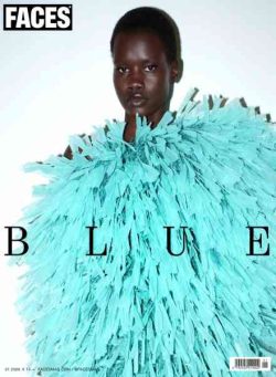 Faces English Edition – Issue 1 2026