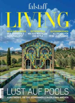 Falstaff Living – 20 Marz 2026