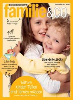 Familie&Co – April 2026