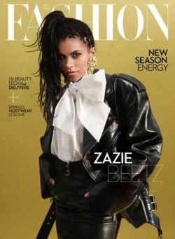 Fashion Magazine – April 2026