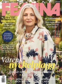 Femina – 1 April 2026
