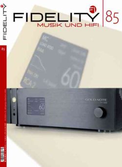 Fidelity – Mai-Juni 2026