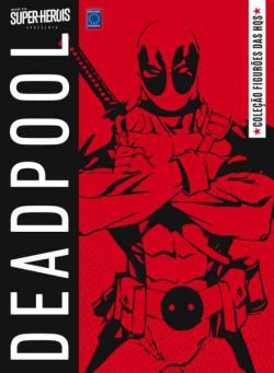 Figuroes das HQs – Edicao 7 2026