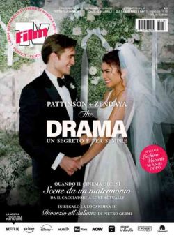 Film Tv – 31 Marzo 2026