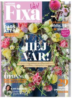 Fixa – 8 April 2026