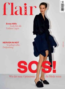 flair Germany – April 2026