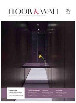 Floor&Wall – Marzo 2026