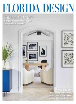 Florida Design – Volume 36 Issue 1 2026