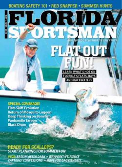 Florida Sportsman – May-June 2026