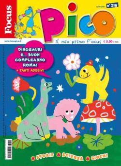 Focus Pico – Aprile 2026