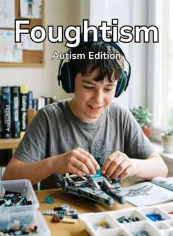 Foughtism – April 2026