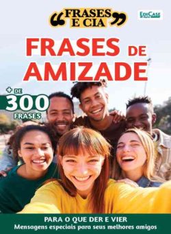 Frases e Cia – Abril 2026