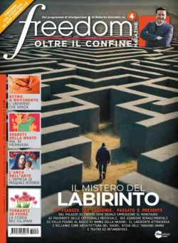 Freedom – Aprile 2026