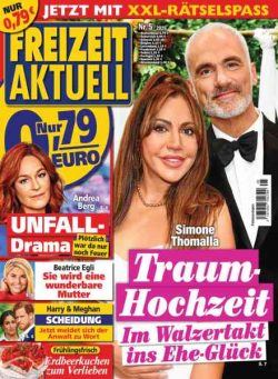 Freizeit Aktuell – 23 Marz 2026