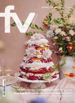 FunnyVegan Magazine – Primavera 2026