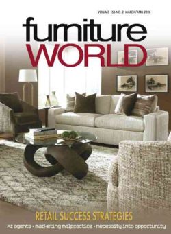 Furniture World – March-April 2026